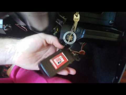 How To Use Obd1 Code Reader