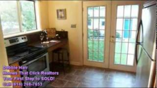 460 Tibet Rd - Clintonville Ohio Home for Sale - Columbus OH 43202