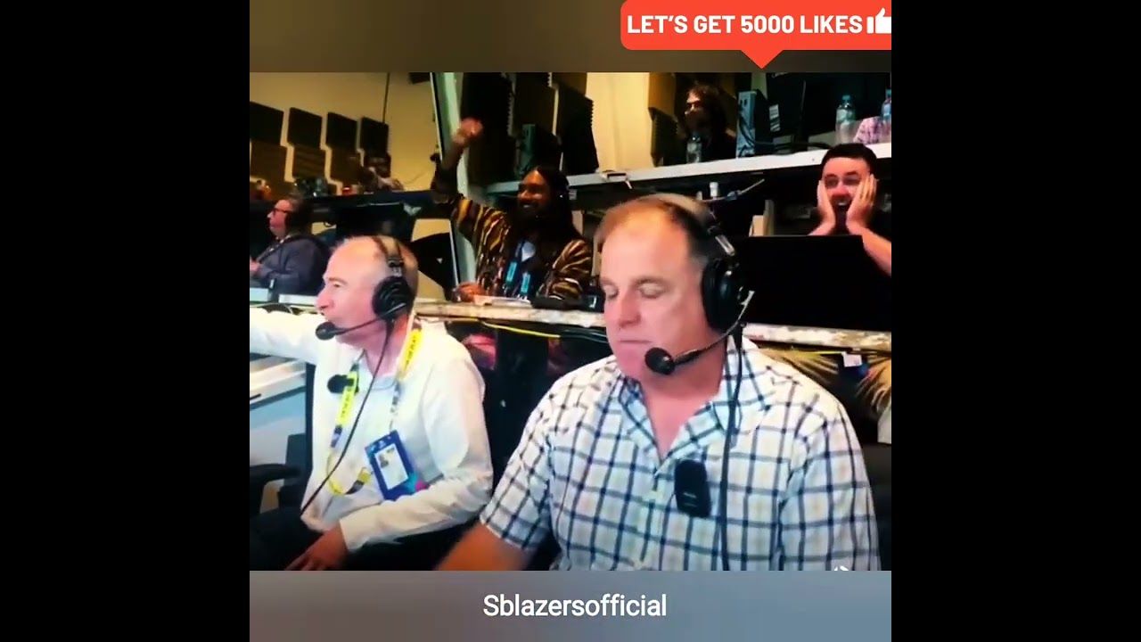 Ind vs Pak T20 World cup 2022 | Virat Kohli | MCG | COMMENTATOR REACTION