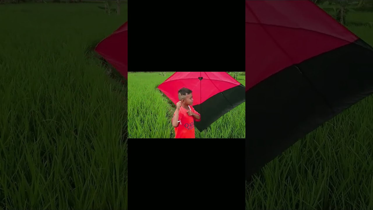 moro layangan bomber 