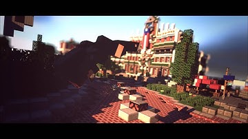 [Murtox] intro Zuhy w/ SmartEffects