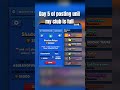 Searching for active players!