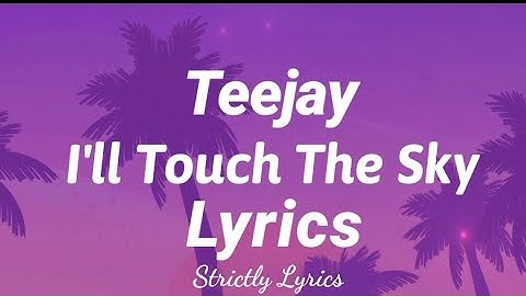 Teejay - I