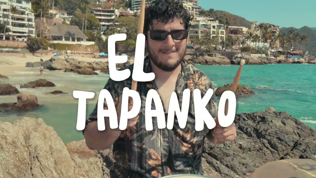 Grupo Mal Tercio - El Tapanko