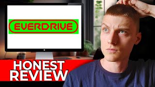 EverDrive Review: My Honest Experience Using the DriveSafe App for Safer Driving screenshot 5