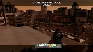 INSANE PRIVATE MATCH APPCLIP!