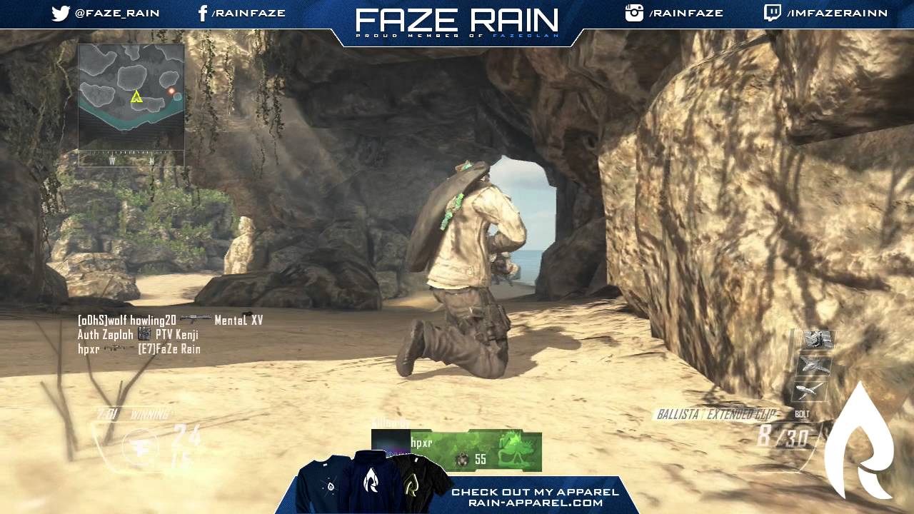 King of Awkward Conversations..