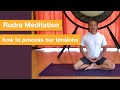 Rudra meditation