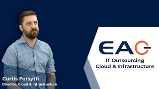 EAG Inc.: Oil & Gas Cloud & Infrastructure Outsourcing Eag Inc Oil Gas Software Implementation Process