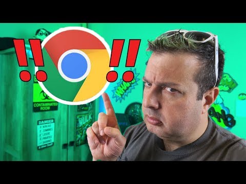 Video: Hoe U U Chrome-blaaiergeheue Kan Skoonmaak