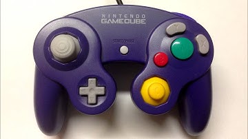 Melee ASMR - SSBM Gamecube Controller Sounds (Timestamps in Description)