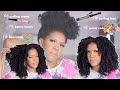 No HEAT Tools Needed | Heatless Curls | Overnight Curls | Cocoon curls