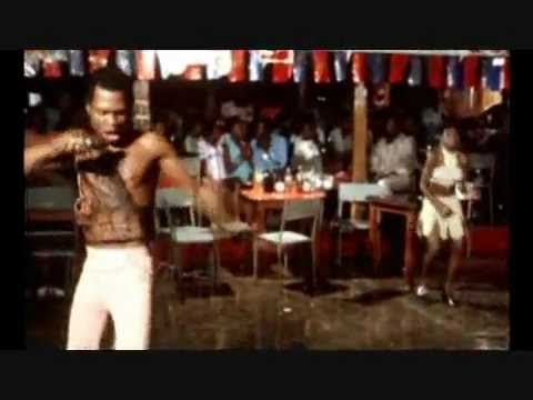 FELA KUTI live! - Don't Gag Me - Je nwi Temi (1971)