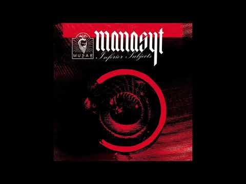 MANASYt — MANASYt - Screw The Routine