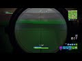 Easy snipe