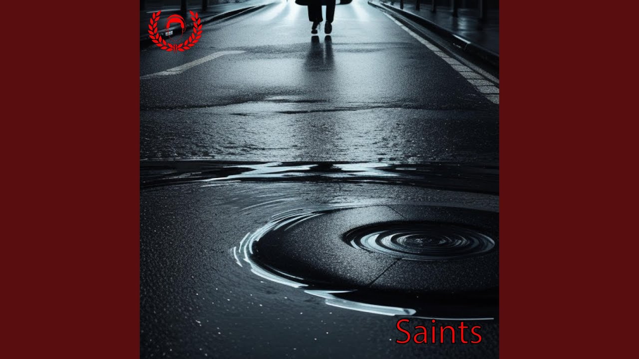 Guarda Saints su YouTube Guarda Saints su YouTube