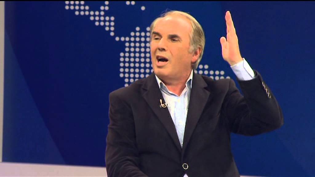 Preç ZOGAJ Biseda Ne Studio ABCNews 5 Nentor 2013