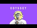 LATEXFAUNA ODYSSEY / audio & lyrics