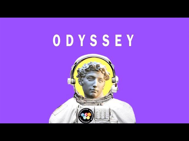 LATEXFAUNA - ODYSSEY