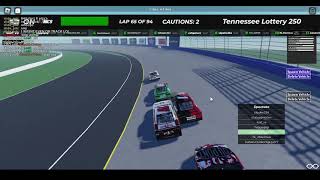 NICS D2 Nashville Full Stage 3 by NASCAR Idot Cup Series 126 views 1 month ago 25 minutes