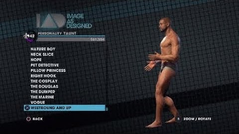 How to make the Most Close Will Smith on Saints Row The Third Remastered