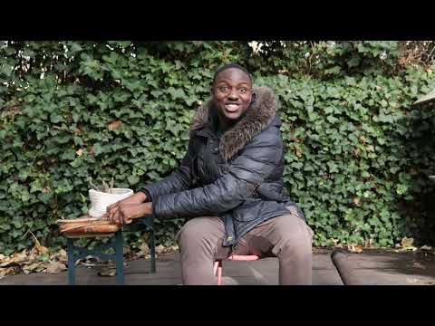 Nature Drumming