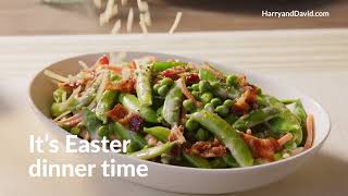 Harry & David Prepared Easter Meals
