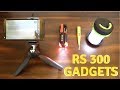 Unique Gadgets Under Rs300 | Tech Unboxing 🔥