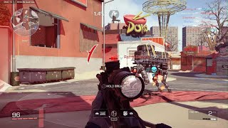 XDefiant bob lee swagger