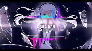 Barbara Angel - Let Me Down Slowly(Nightcore version   Edit)