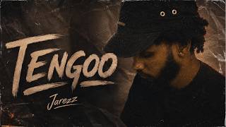 Jarezz - Tengo [ VISUALIZER ]