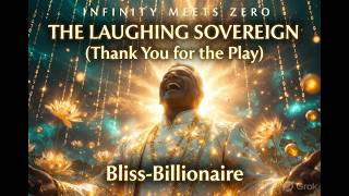 THE LAUGHING SOVEREIGN - Thank You for the Play ( Bliss Billionaire )
