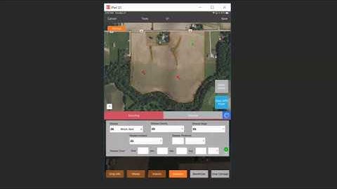 Sirrus and Crop Scouting webinar - May 2019