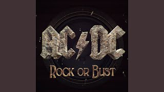 Video thumbnail of "AC/DC - Dogs of War"