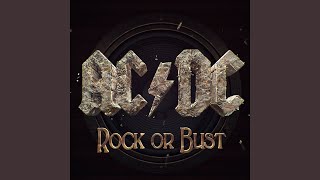 Vignette de la vidéo "AC/DC - Dogs of War"