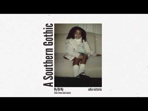 Putar My Oh My (feat. Stone Jack Jones) - Adia Victoria