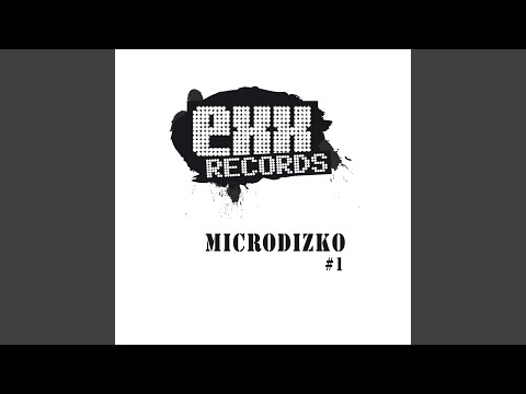 Microdizko — Pinkdizko