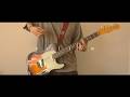 Age Factory &ndash; yellow | Guitar Cover