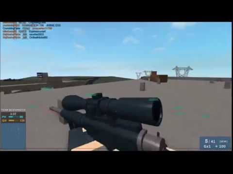 Battlefield 4 In Roblox Youtube - battlefield on roblox