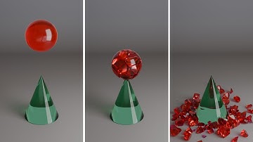 Soothing Sphere Collisions with Classical Music