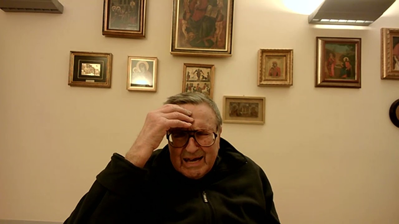 Corso biblico - con San Paolo e i cristiani della grande Corinto - YouTube