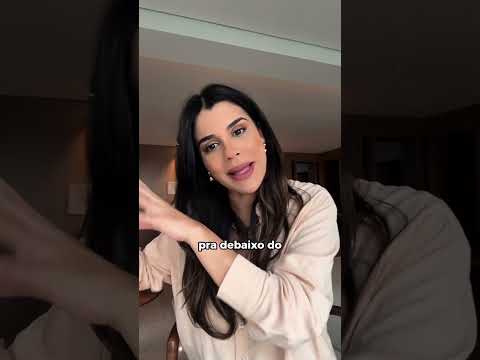 Me conta se faz sentido pra você!