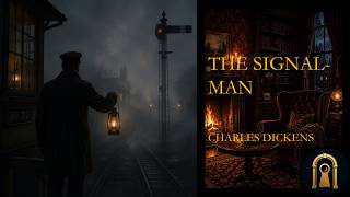 The Signal-Man | The Victorian Ghost Story That Still Haunts Railway Stations
