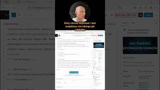 Jak dodać słowa kluczowe w Wordpress w 60 sekund 🔥