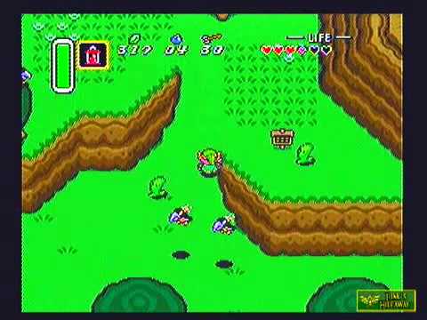 A Link To The Past Walkthrough Getting Third Dungeon - Legend Of Zelda A Link To The Past Third Pendant A Link To The Past Walkthrough Getting Third Dungeon - Legend Of Zelda A Link To The Past Third Pendant