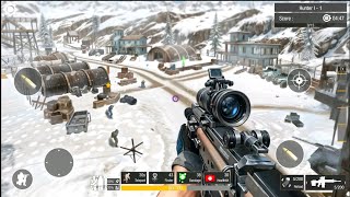 BULLET STRIKE - SHOOTING GAME | PROVE  YOURSELF AS A SHARPSHOOTER IN THE ULTIMATE SNIPER BATTLE screenshot 3