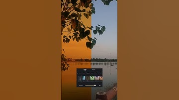 VN Color Grading tutorial ✨. Check description for more info. #shorts #vn