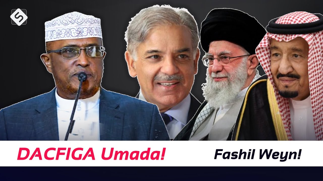 Sh Dirir | Carabtii oo Jinsiyadii Dadkoodii  Kala Noqonaaya Arin Cajiiba ~ Dacfiga Umada!