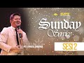 IBADAH RAYA GBI TABGHA SP SESI 1 [  24 Desember 2023 ]