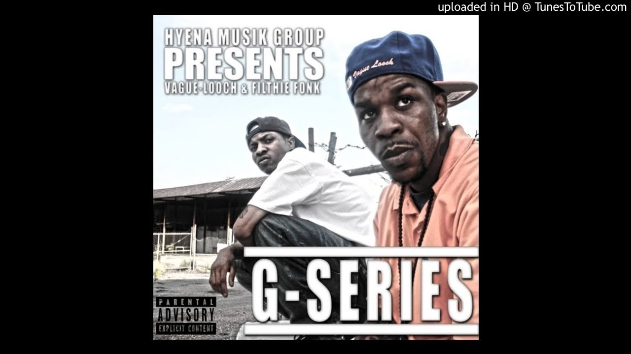 Yung Filthie - Yo Bitch